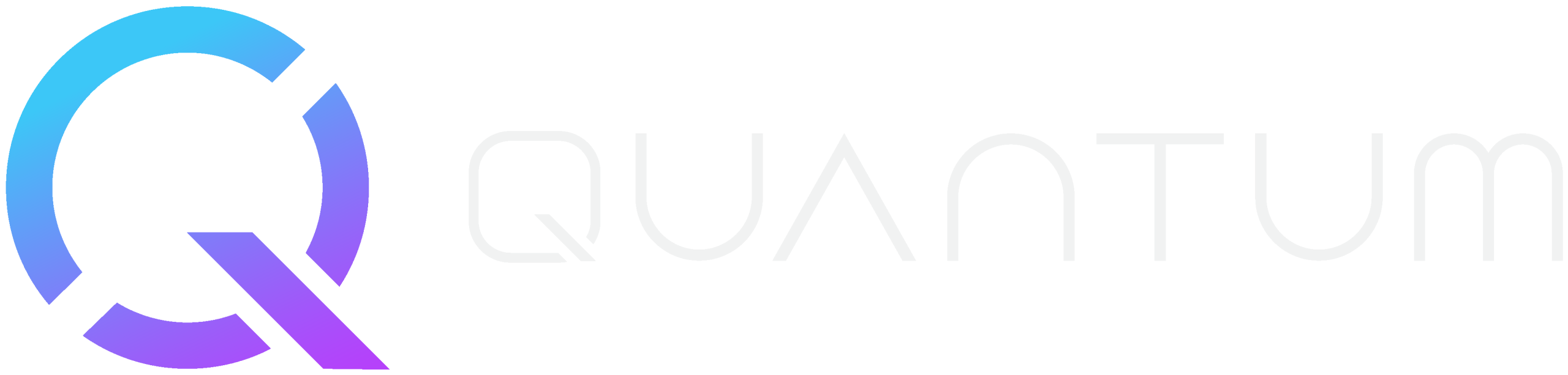 Quantum Logo