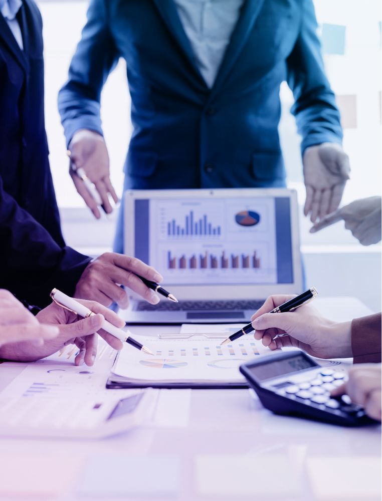 Financial Institutions