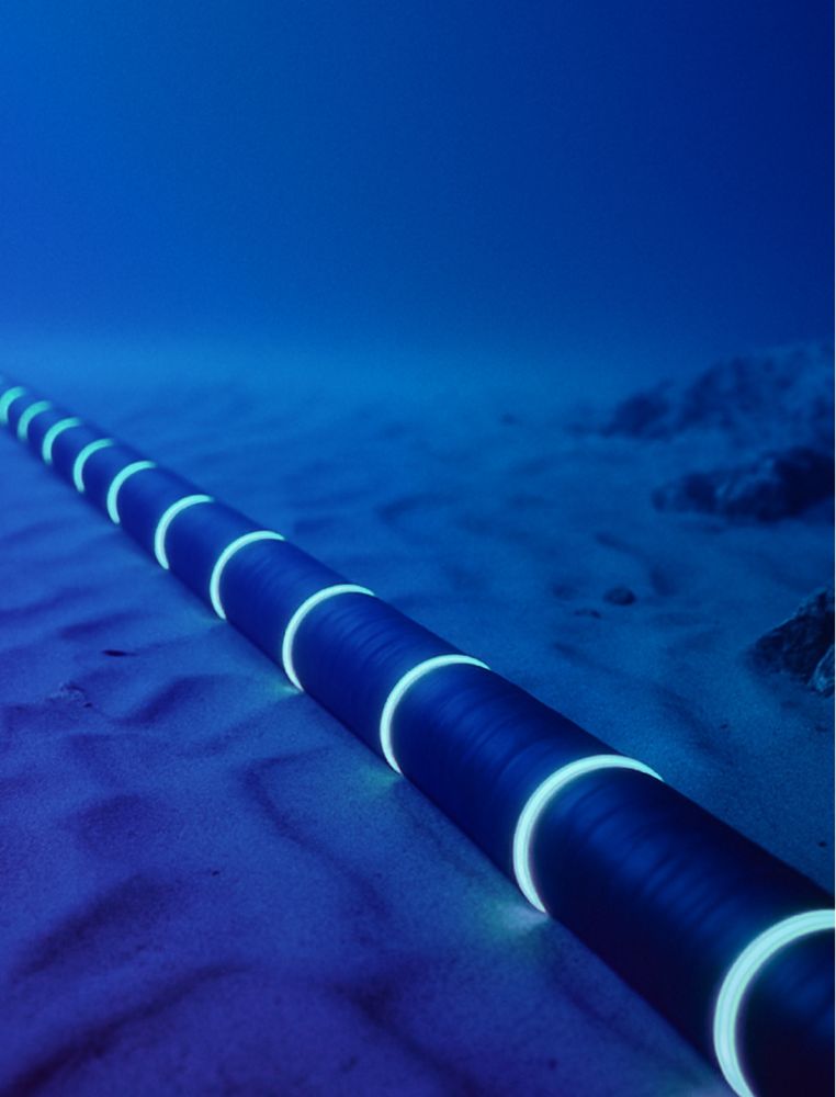 Global Cable Capacity Sourcing