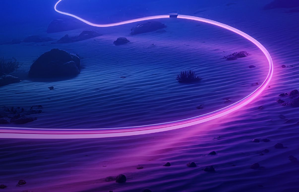 Global Submarine Connectivity
