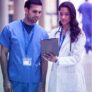 Healthcare facilities
