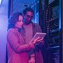 IT Service Providers & Integrators