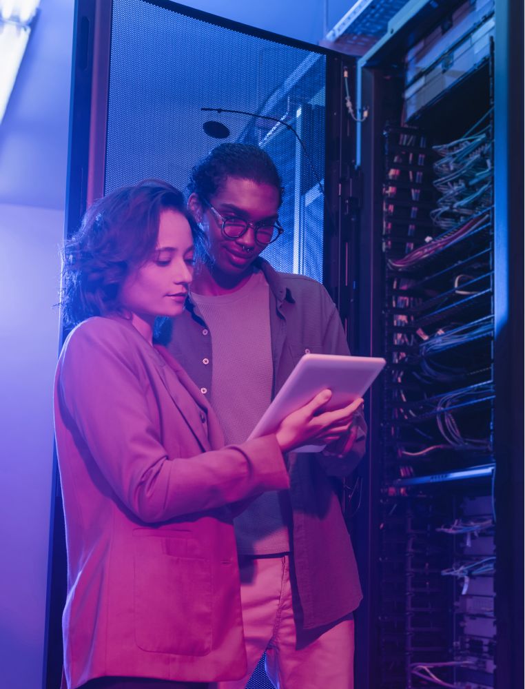 IT Service Providers & Integrators