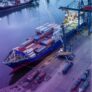 Logistics & Transport