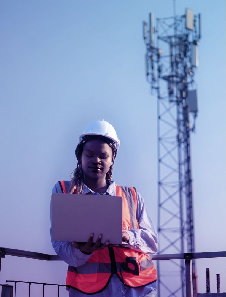 Network Planning & Design