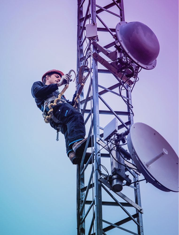 On-Site Installation