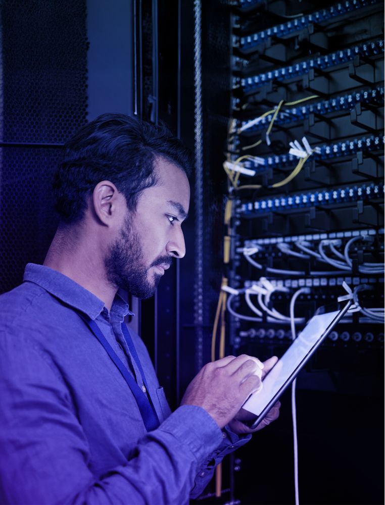 On-Site Technical Assessment