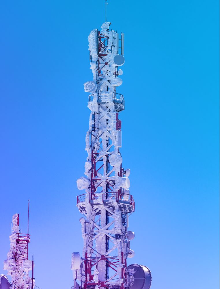 Telecom Operators