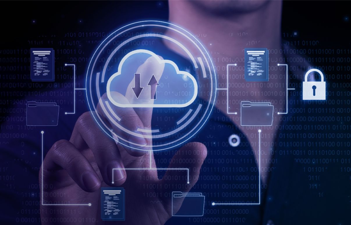 Cloud Connectivity