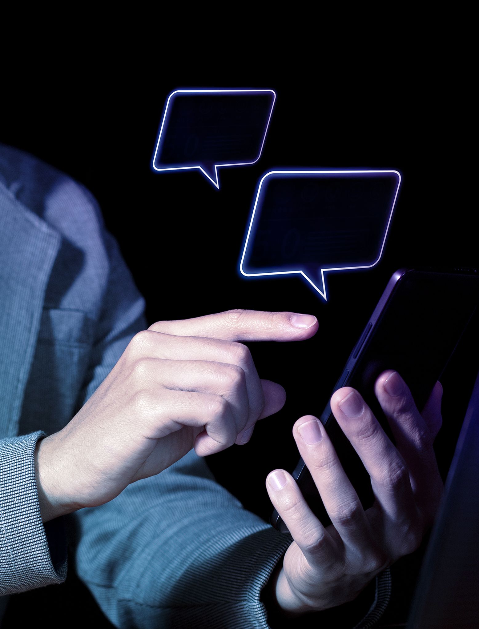 Bulk SMS Messaging