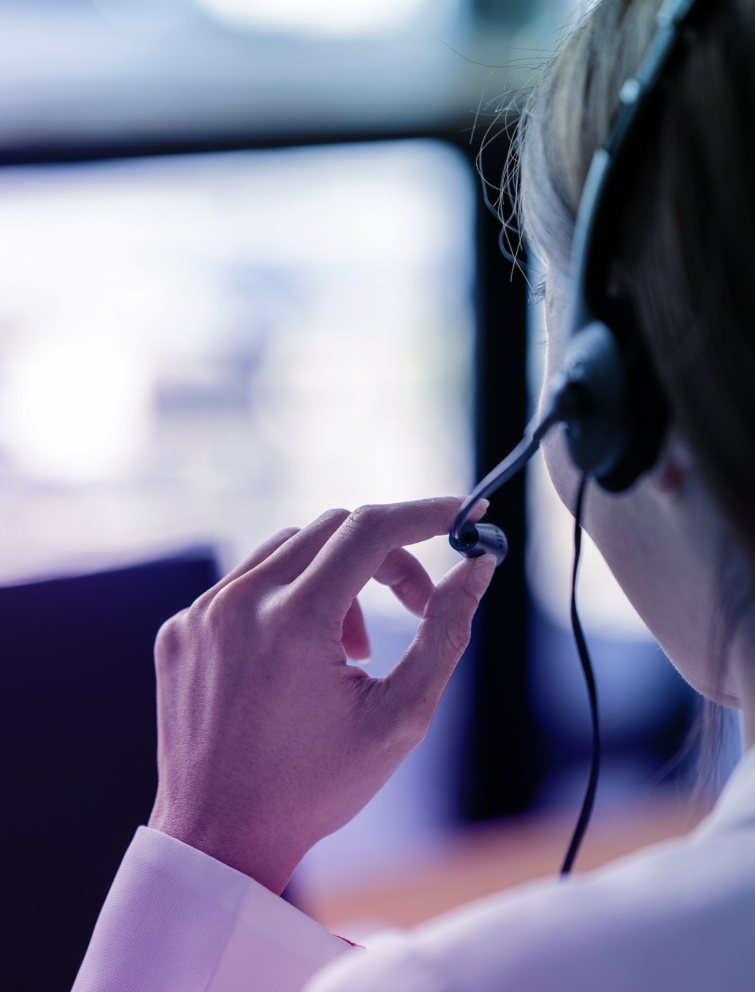 Carrier-Grade Voice Services