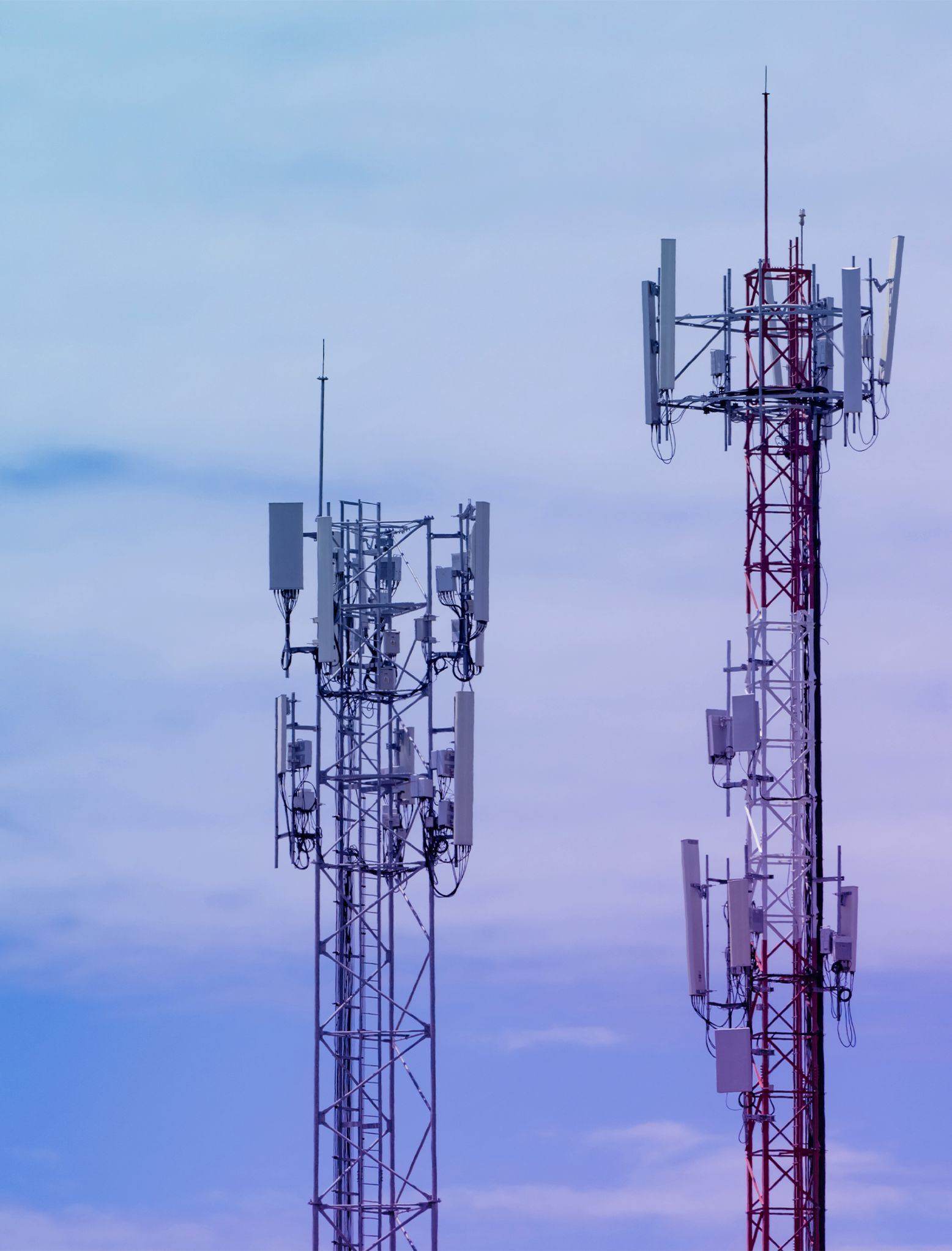 Scalable Setup for Every Infrastructure
