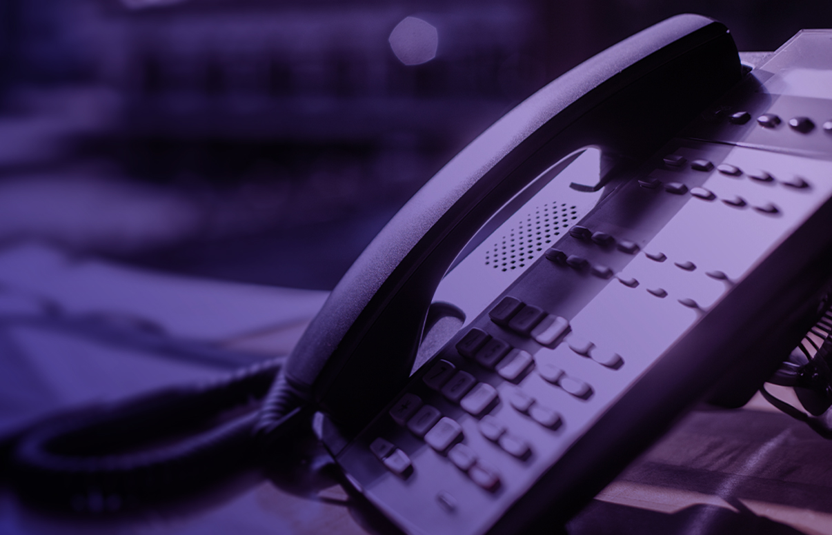 Voice Solutions