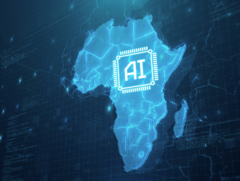AfDB Embraces AI to Drive Africa’s Long-Term Development Plan AfDB Embraces AI to Drive Africa’s Long-Term Development Plan