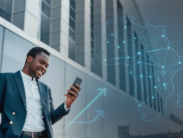 Africa’s Fintech Ecosystem Hits 1,600+ Startups, Accelerating Digital Finance and Global Tech Investment Africa’s Fintech Ecosystem Hits 1,600+ Startups, Accelerating Digital Finance and Global Tech Investment