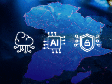 QUANTUM - CIO100 Report Highlights Cloud, AI, and Cybersecurity as Key Drivers of Africa’s 2025 Tech Growth QUANTUM - CIO100 Report Highlights Cloud, AI, and Cybersecurity as Key Drivers of Africa’s 2025 Tech Growth