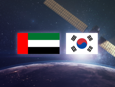 QUANTUM_Korea and UAE Collaborate on Space Data Center Project QUANTUM_Korea and UAE Collaborate on Space Data Center Project