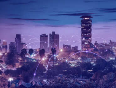 QUANTUM - Kenya Invests in Inclusive Digital Transformation to Boost Connectivity, Health, and Economy QUANTUM - Kenya Invests in Inclusive Digital Transformation to Boost Connectivity, Health, and Economy