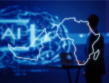 QUANTUM_UAE Launches US$1B AI Fund to Power Digital Transformation Across Africa QUANTUM_UAE Launches US$1B AI Fund to Power Digital Transformation Across Africa