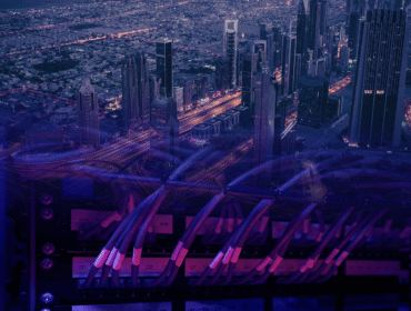 QUANTUM - Middle East Emerges as Global AI Hub with Major Data Centre and Connectivity Investments QUANTUM - Middle East Emerges as Global AI Hub with Major Data Centre and Connectivity Investments