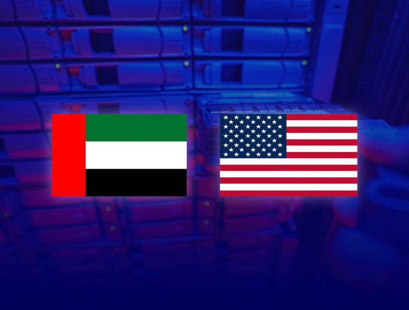QUANTUM - UAE Joins U.S.-Led Pax Silica Initiative to Boost AI, Semiconductor, and Data Centre Leadership