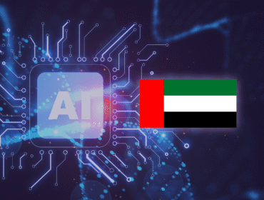 QUANTUM - Artificial Intelligence Drives the UAE’s Digital Transformation in Defense and Government Services QUANTUM - Artificial Intelligence Drives the UAE’s Digital Transformation in Defense and Government Services